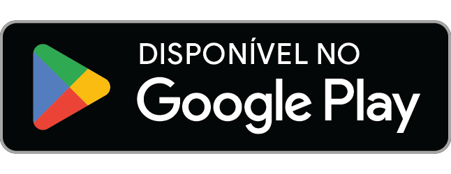 Disponível no google play